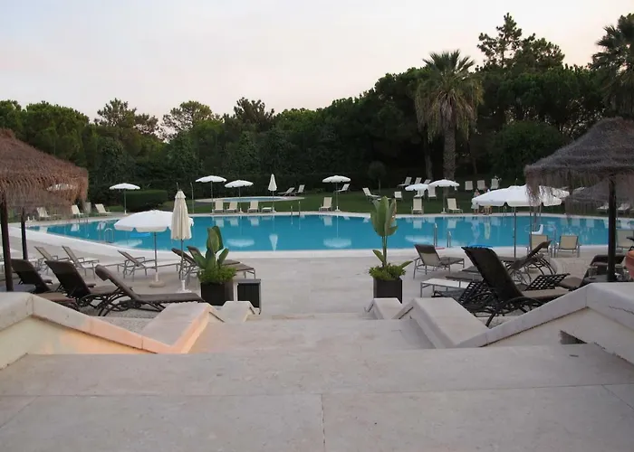 Quinta Do Lago Golf