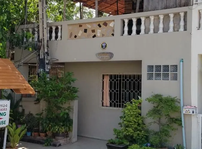 Tg2 - Tientong Guesthouse 2