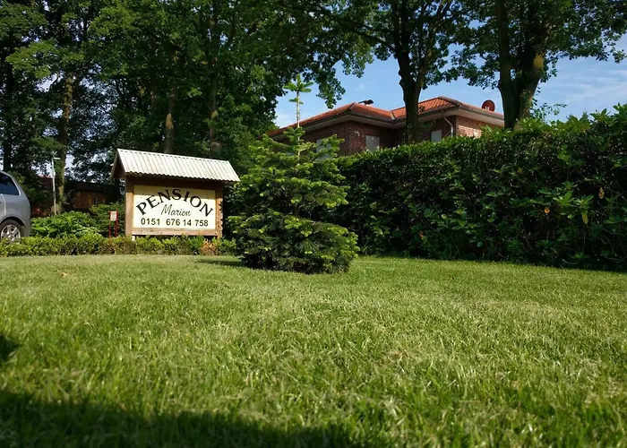 Pension-Marion