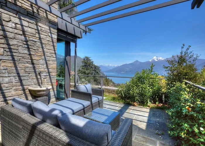 Sant'Andrea Penthouse