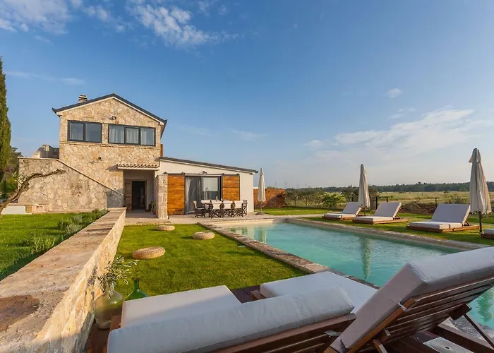 Villa Casa Daco
