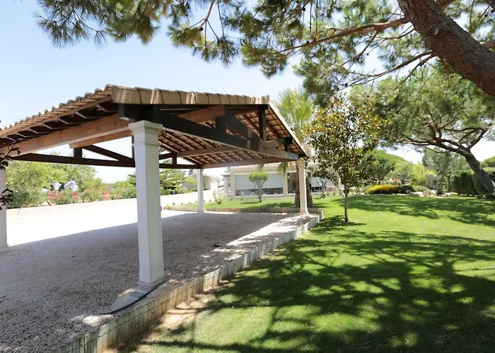Quinta Do Pinheiro Manso - Holidays Villa - Marinha Beach