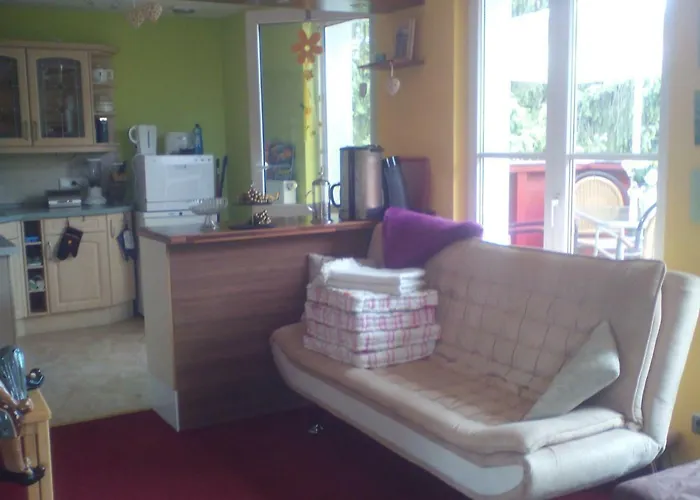 Ferienwohnung Naturnah