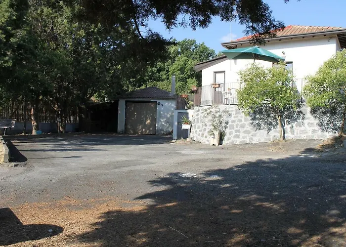 Casa Vacanza Etna