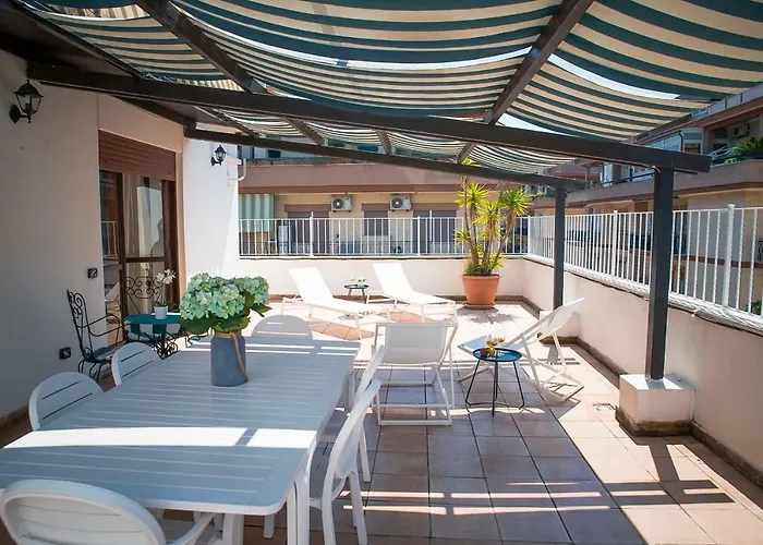 Tisserand Boutique & Apartment