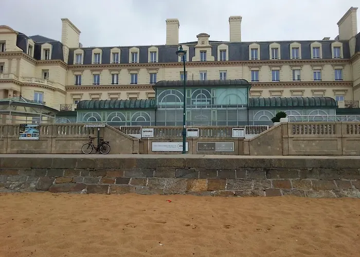 Le Magellan-Plage