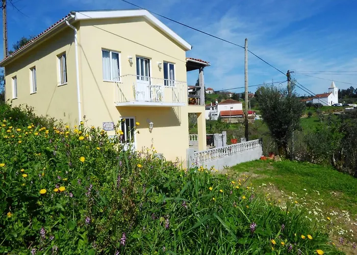 Casa Da Casimira
