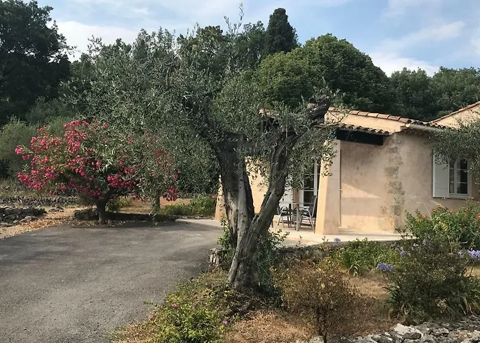 Villa Du Sud