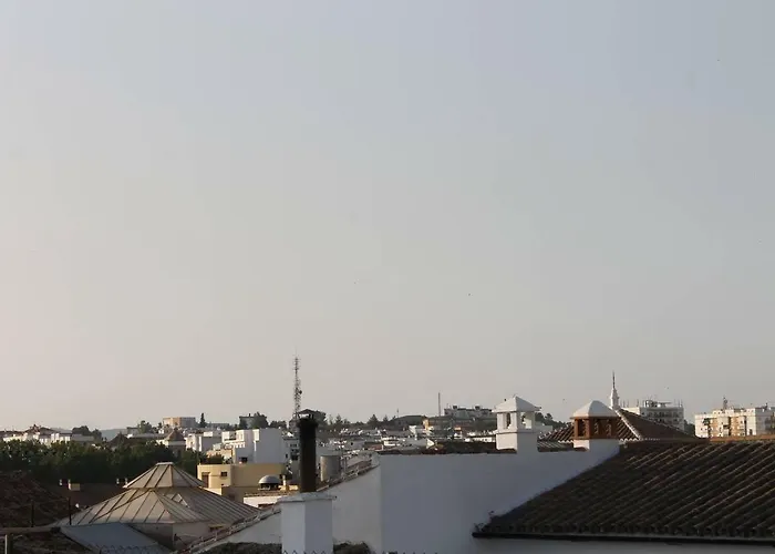 La Casita De La Ciudad