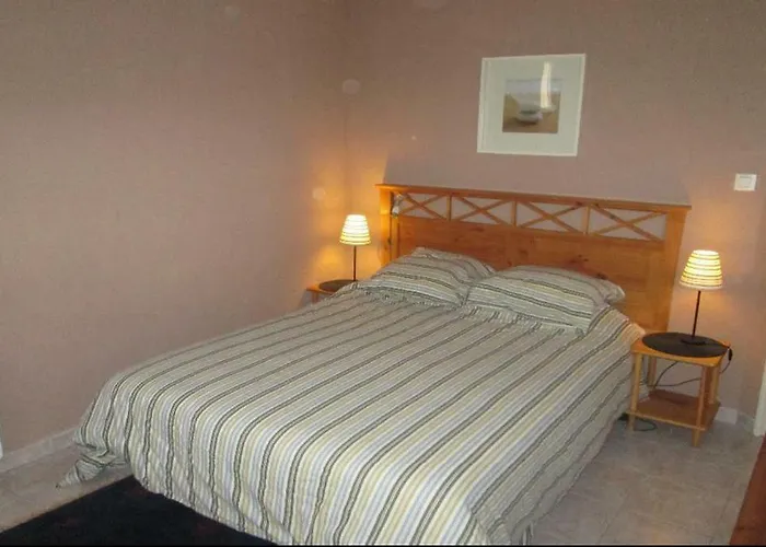 Aigues-Mortes Villa Pres Des Remparts