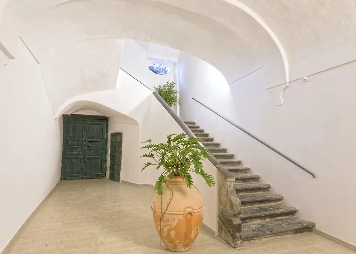 Exclusive Home Ischia