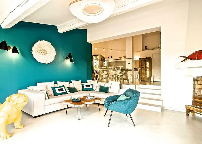 Villa Reve De Sud