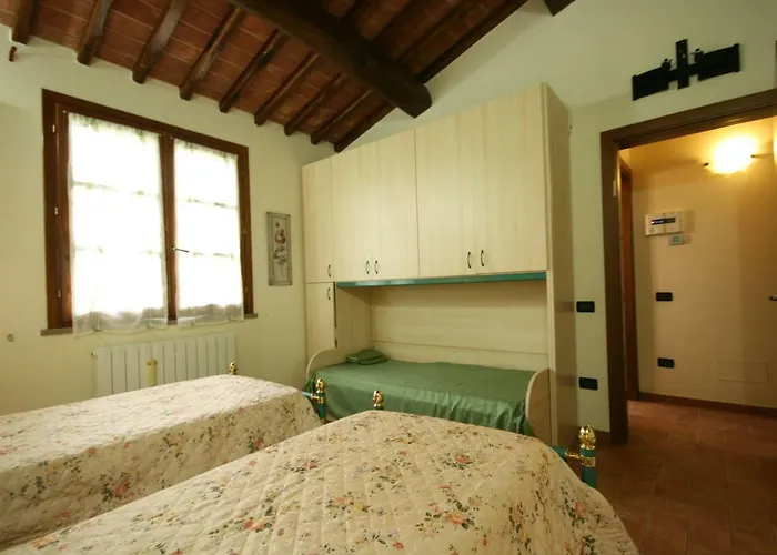 Casetta Singola Vicino Al Mare