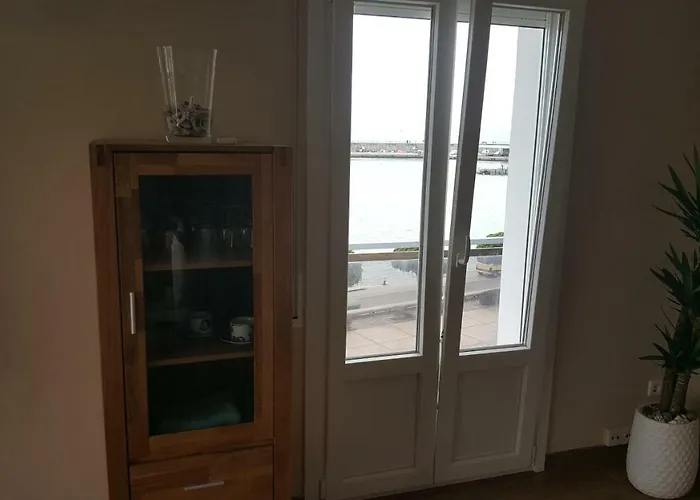 Apartament Marina Port Cambrils