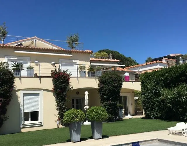 Sainte Maxime Studio 2