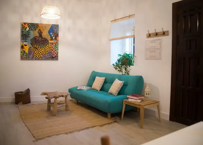 Triplex Panoramic Ronda