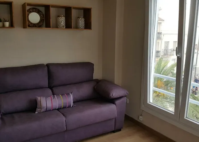 Apartament Marina Port Cambrils