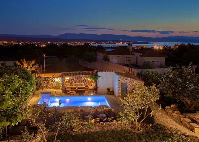 Heritage Villa Aquamarine