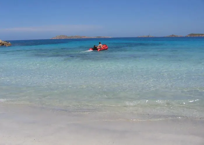 Bilocale Cala Ruja- Costa Smeralda