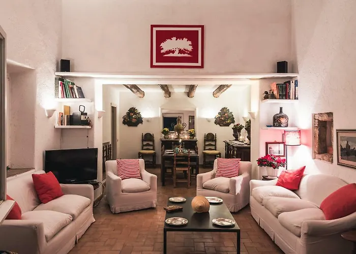 Borgo Degli Ulivi