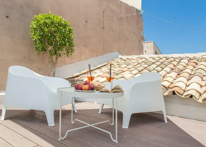 Ortigia Suite - Giudecca