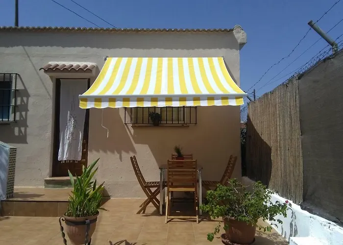 La Casita De Silvia