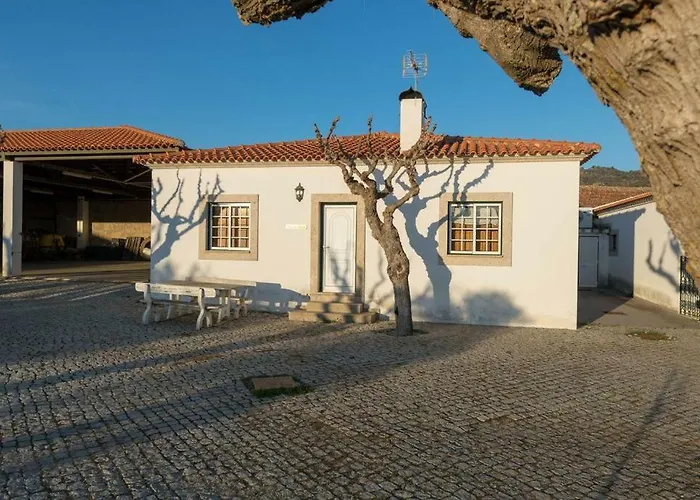 Quinta Sta Luzia Carrascal