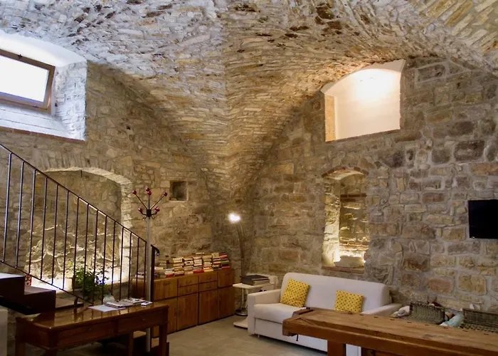 Casa Vacanza Gaia