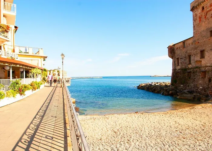 Blue Seagull By Portofinohomes