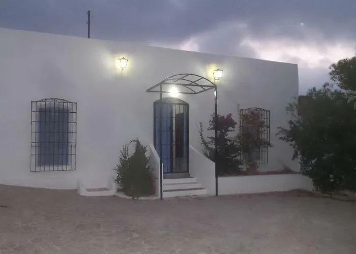 Casa Rural La Fuensanta