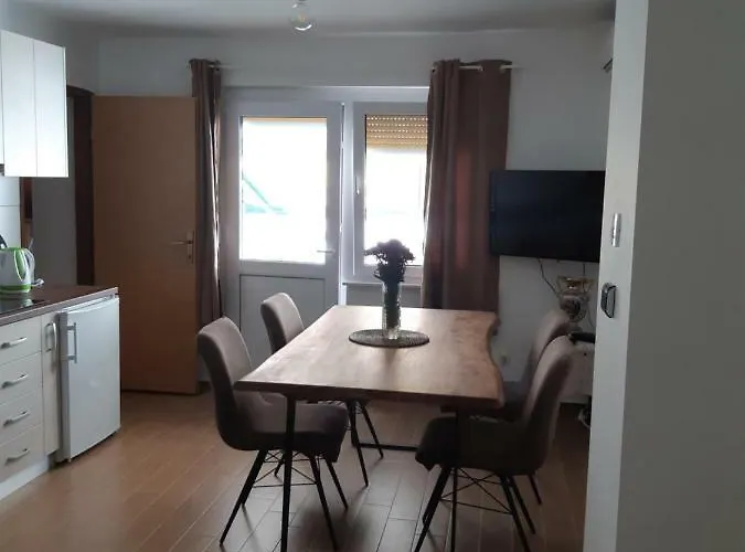 Apartment Nada