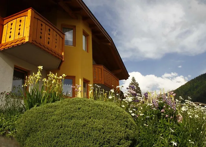 Adamello Brenta Sunshine