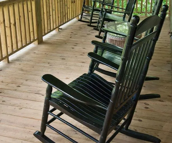 The Sassafras Breeze