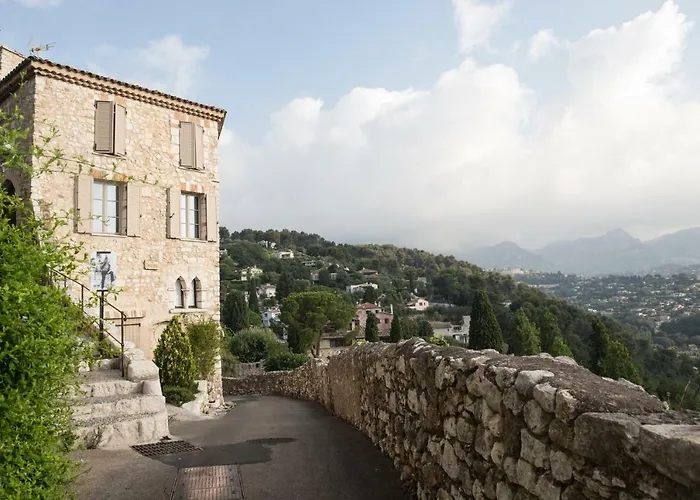 La Maison De Jacques Prevert