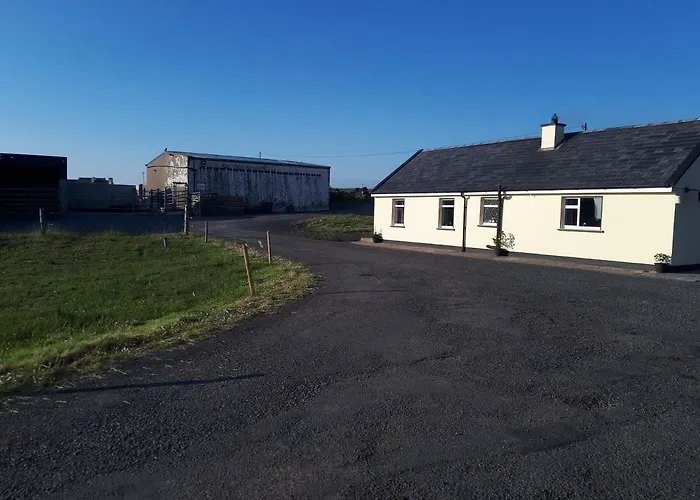 Doolin Farm Apartment