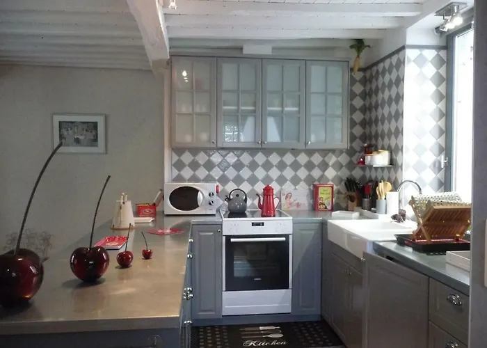 Autrefois Chez Lina