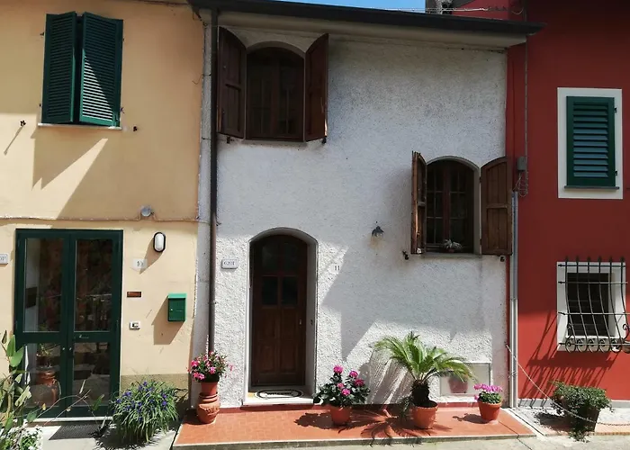 Casetta Del Sole