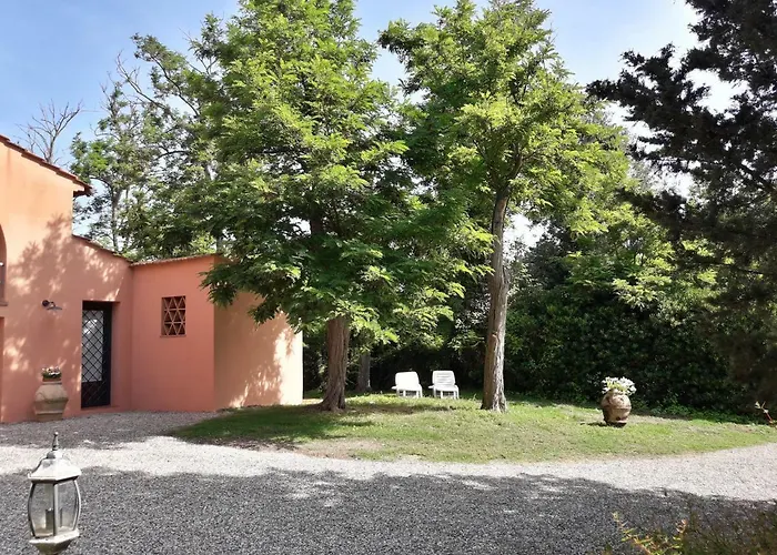 Agriturismo Le Cerbonche