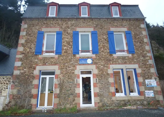 La Maison Du Palus