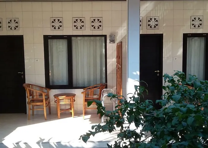 Erwin'S Guest Room