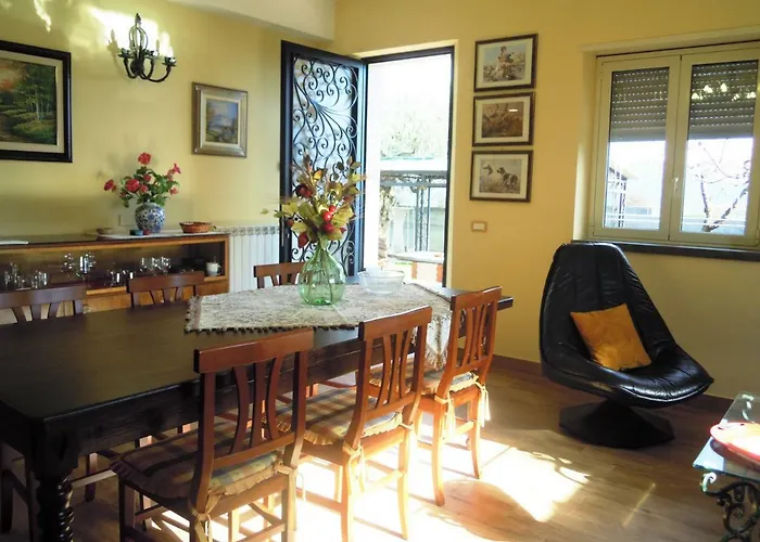 La Tavernetta