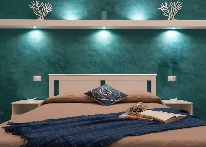 Rugiada Home Castellammare Del Golfo