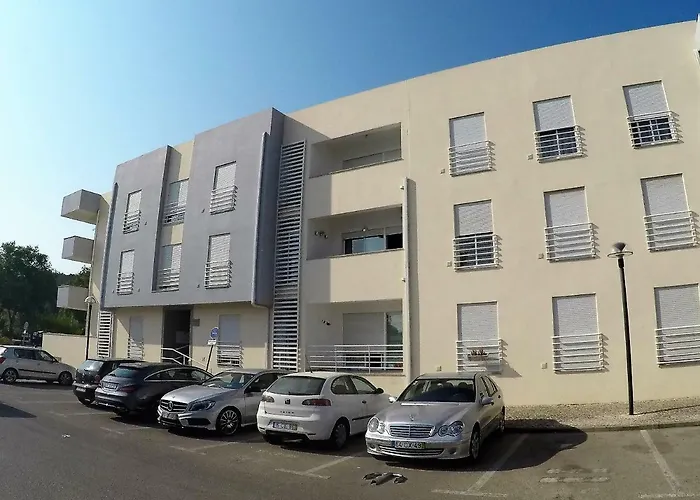 Apartamento Xelb