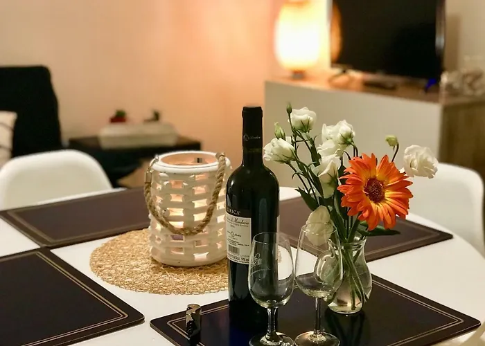 Casa Vacanze Sonetto