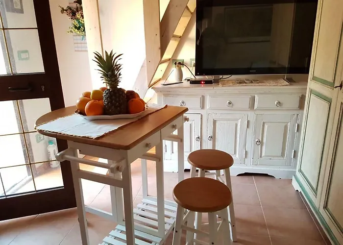 Il Cortile Di Dea
