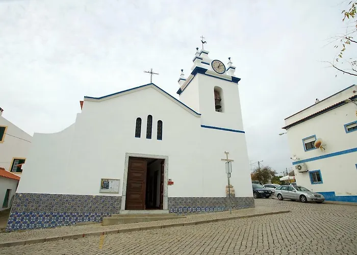 Casinha Da Aldeia