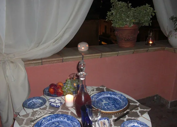 Sguardo Sul Barocco