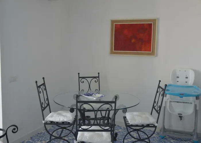 Il Porto Capri Casa Vacanza