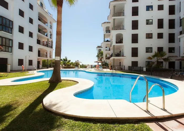 Beach Apartment Marina Duquesa