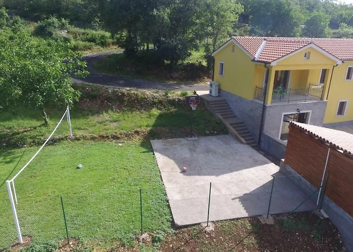 Villa Bambi